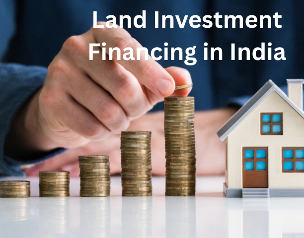 Land Investment Financing in India | Secure Your Future with Land2Capital