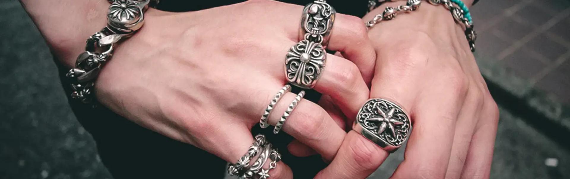 The Real Cost of a Chrome Hearts Value Quality and Style