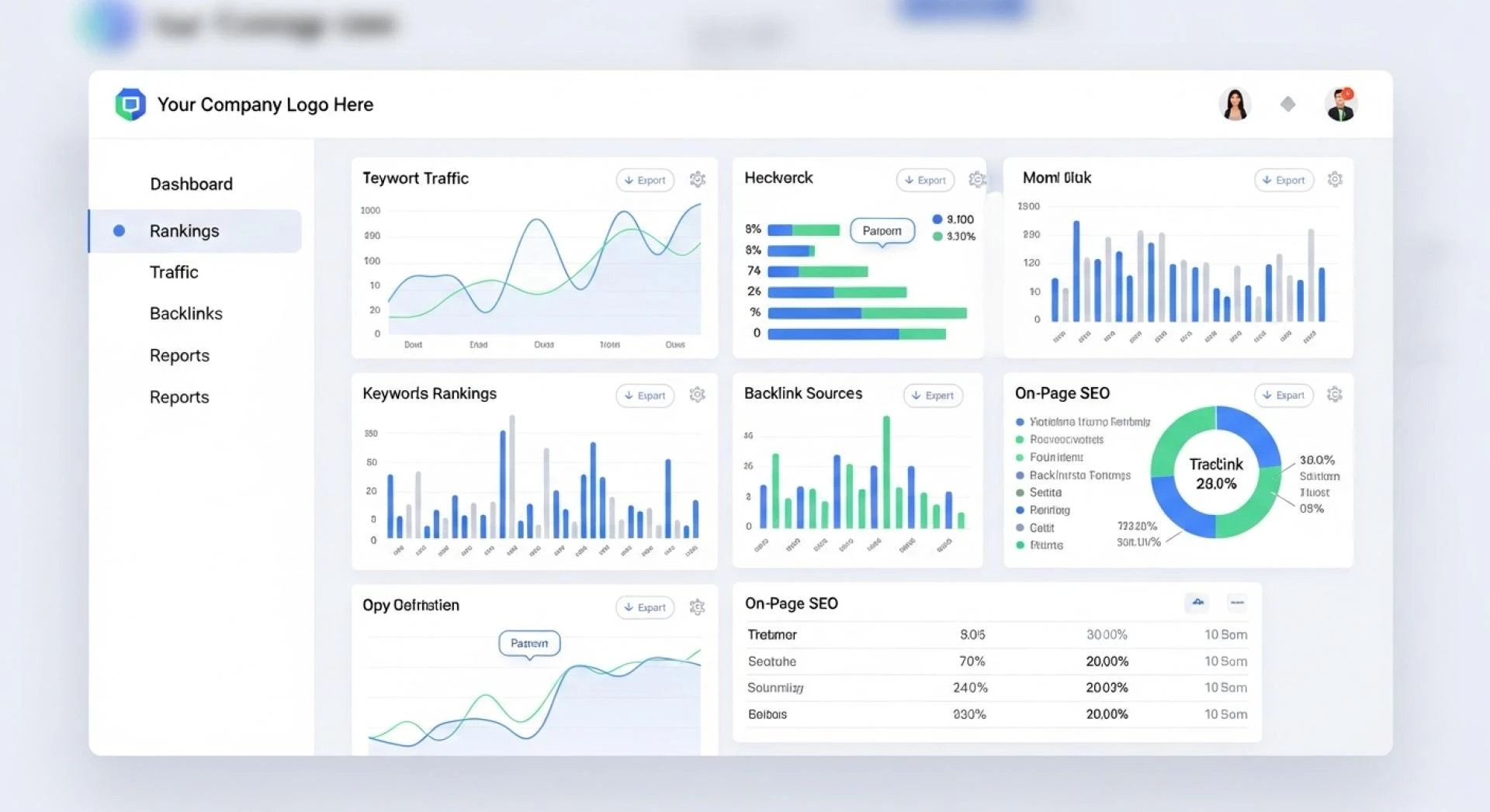 Maximize Your Agency’s Potential with a White Label SEO Tool
