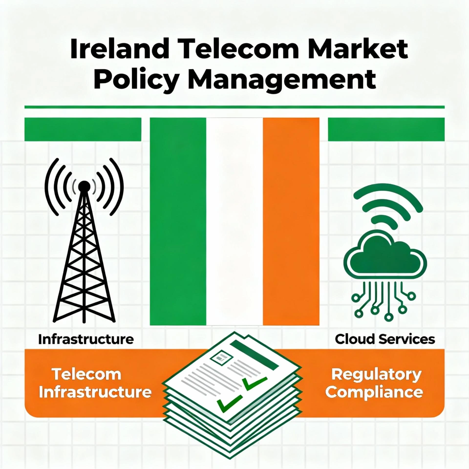 Draft: MIreland Policy Management in Telecom Market: Shaping a Future of Digital Resiliencey Post Title
