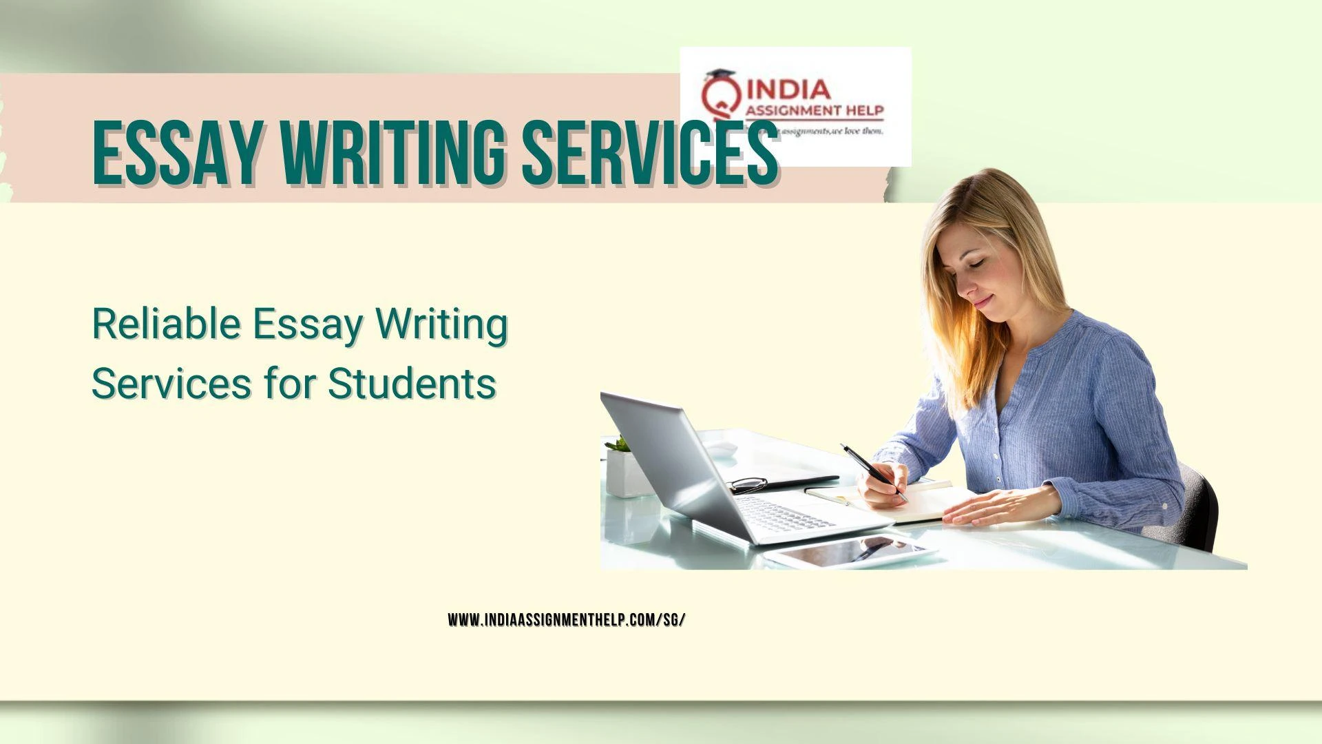 Why Essay Writing Services Are the Smart Choice for Busy Students
