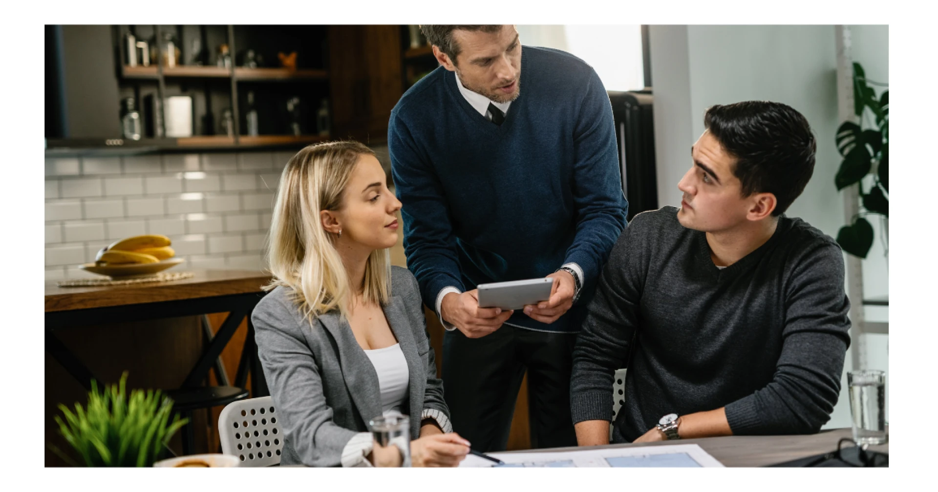 Top 10 Reasons to Choose Trusted Property Mortgage Insurance in Canada