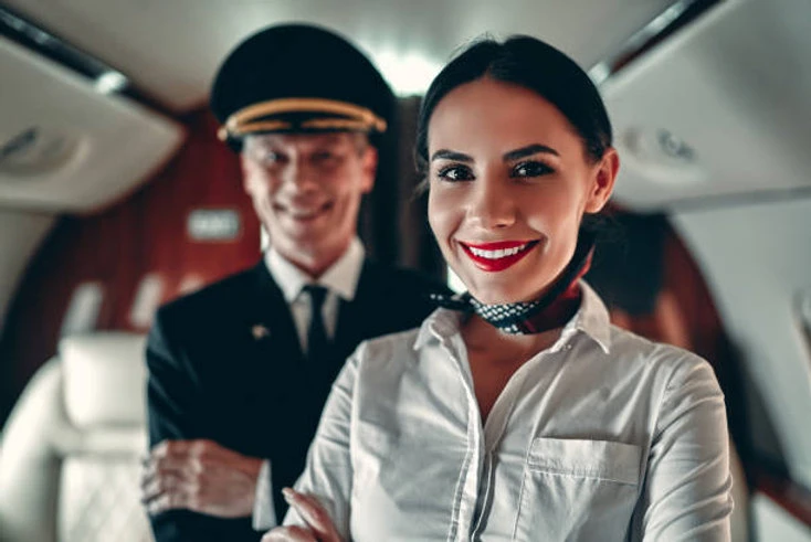 How Grooming Defines Professionalism in Aviation