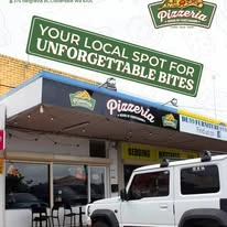 10 Must-Try Vegetarian Pizzas at Pizzeria House of Vegetarians