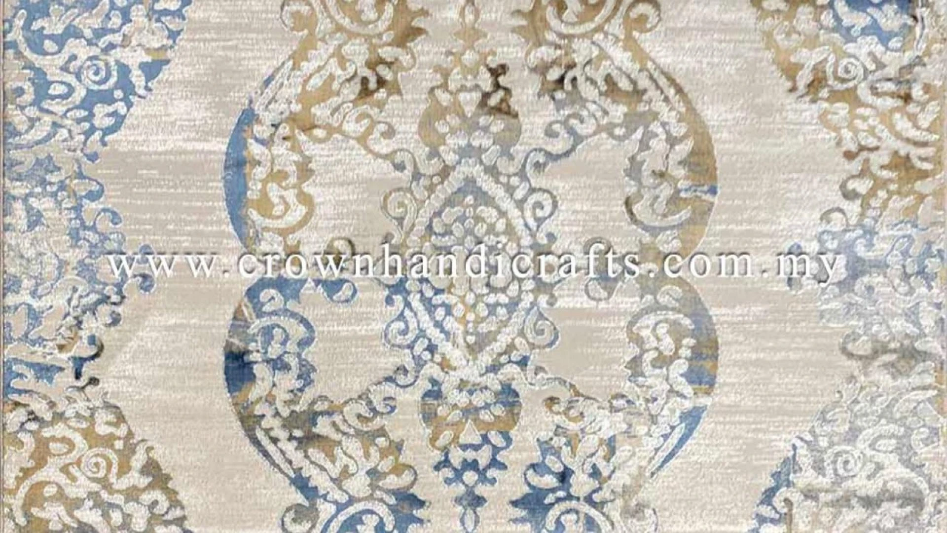 Transform Your Space with Modern Rugs in Malaysia