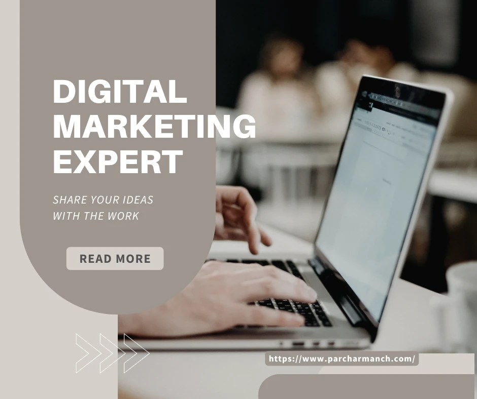 The Turning Point How Digital Marketing Solutions Transformed a Small Business