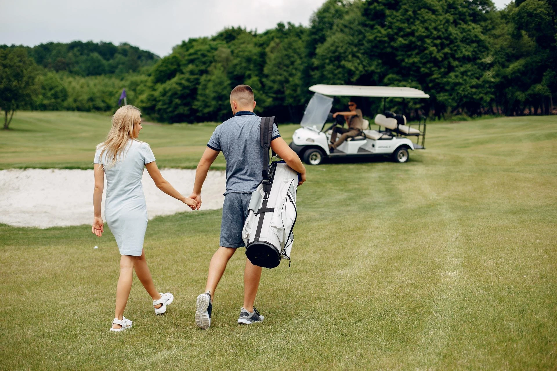 Golfurlaub Portugal – Zwischen Atlantik, Sonne und Weltklasse-Fairways
