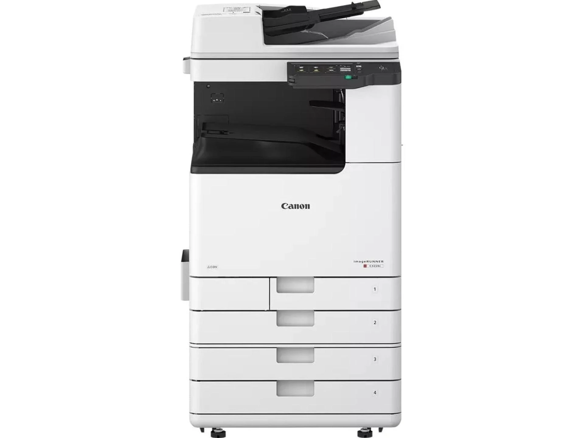 Canon imageRUNNER C3226i: Reliable Multifunction Printing for Offices