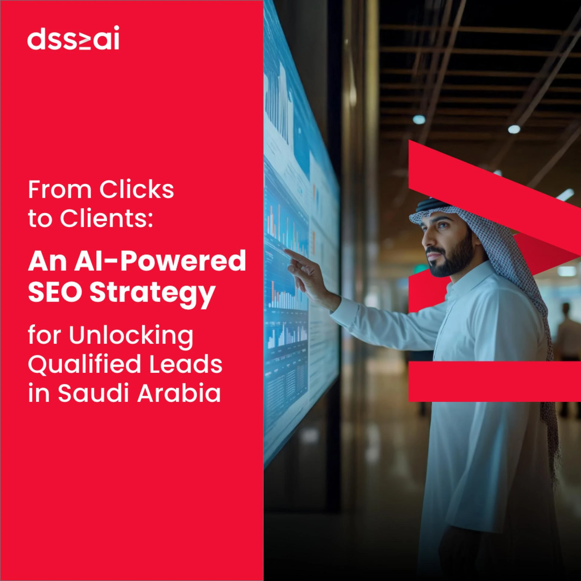 DSS-AI: Transforming Digital Marketing in Saudi Arabia with Smart Innovation
