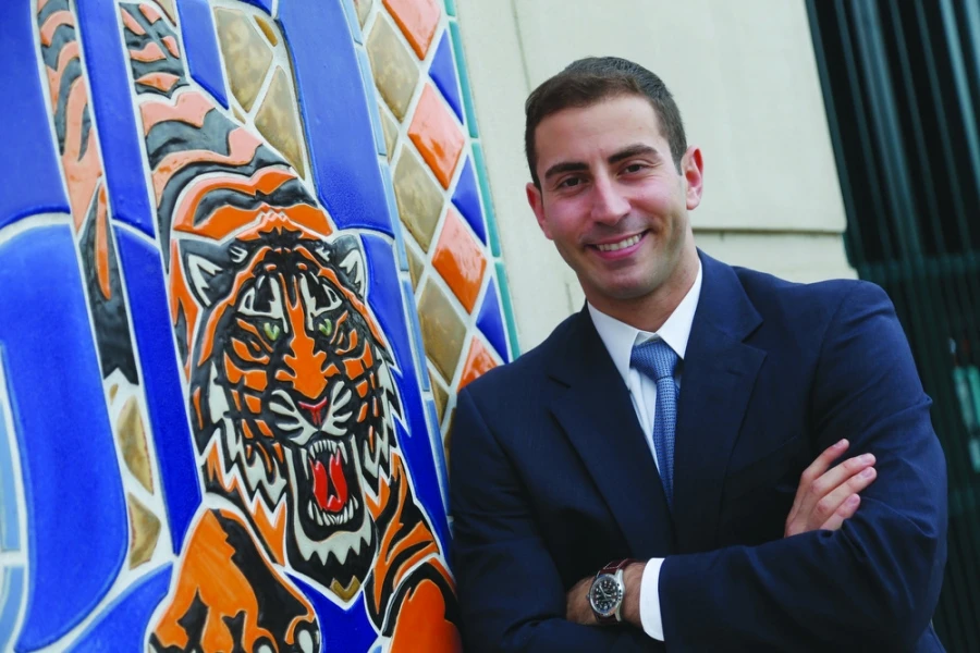 Why Every Team  and Investor Needs an Analyst Like Sam Menzin