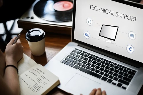 The Role of AI and Automation in Modern IT Support Services