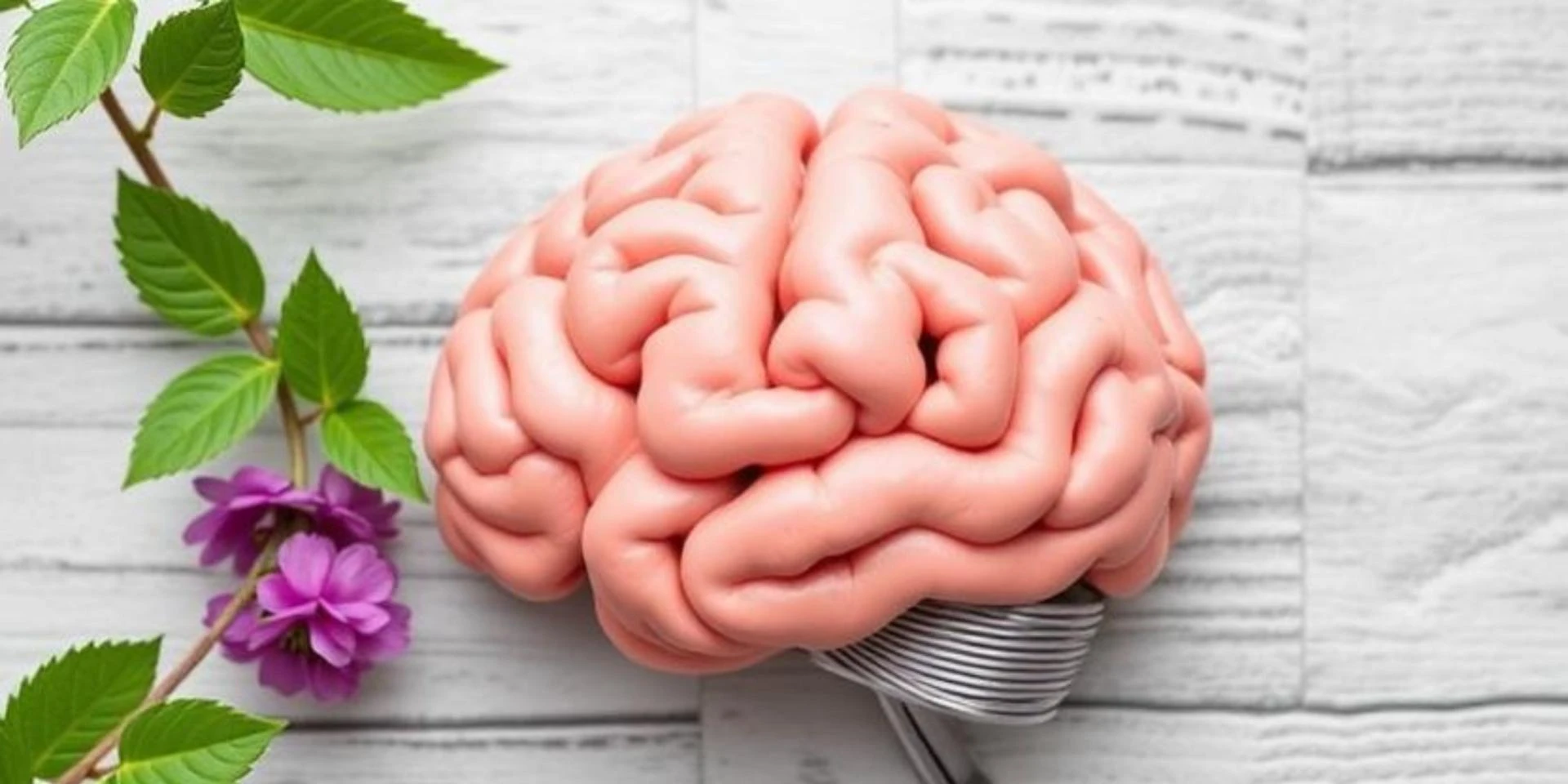 Elevate Your Mind: Natural Supplements for Brain Health from Aumeto