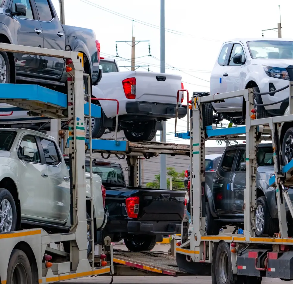 Cross Country Car Shipping Costs in 2025: What’s Changed and Why