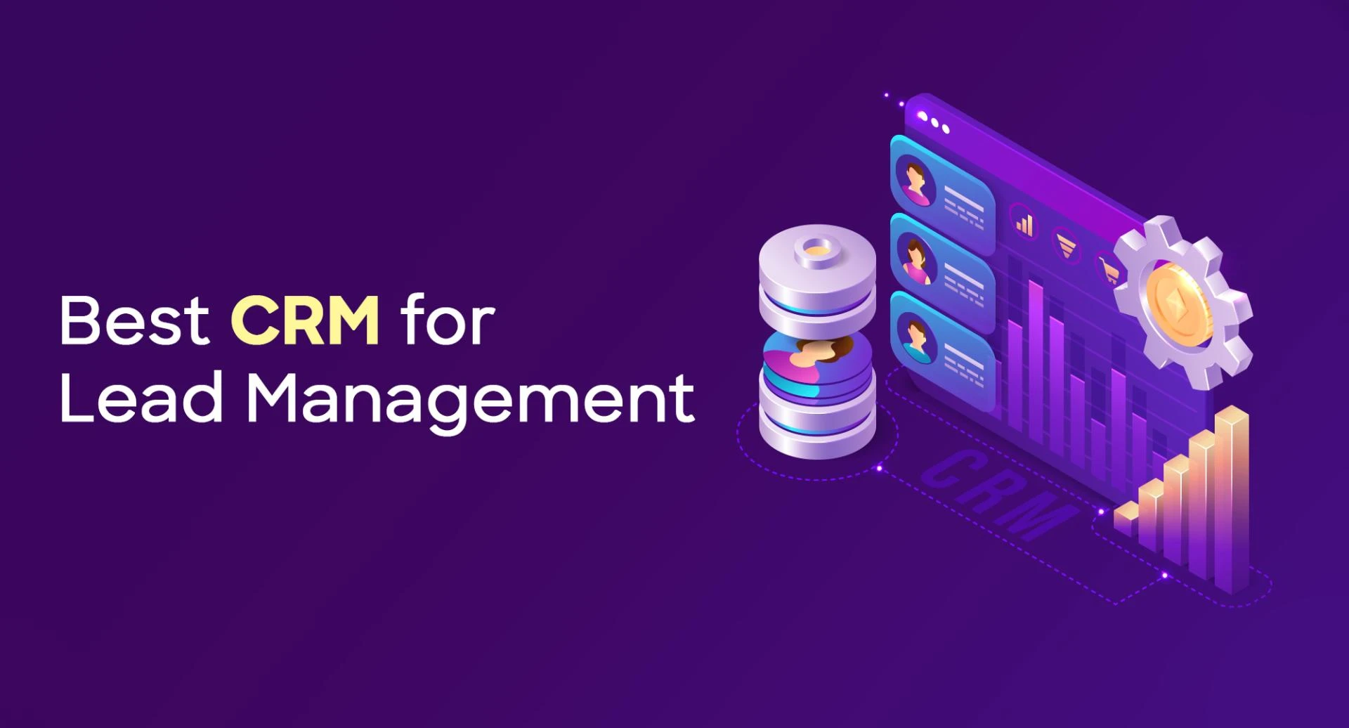 How a Sales CRM Becomes the Nerve Center of a Growing Business