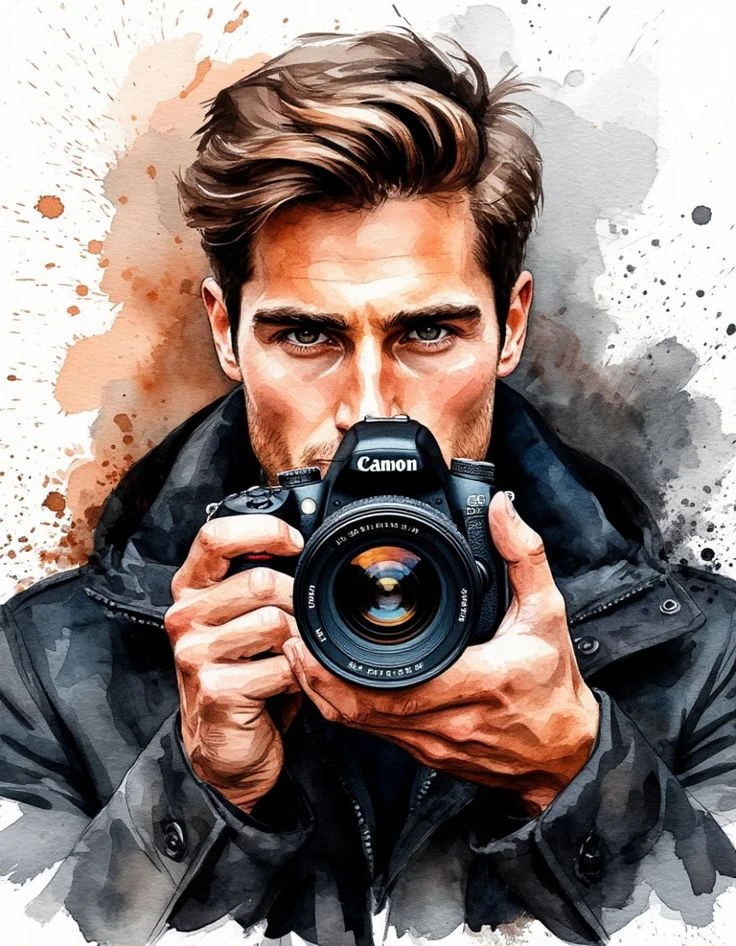 Capture Perfection: Professional Photographer in Dubai