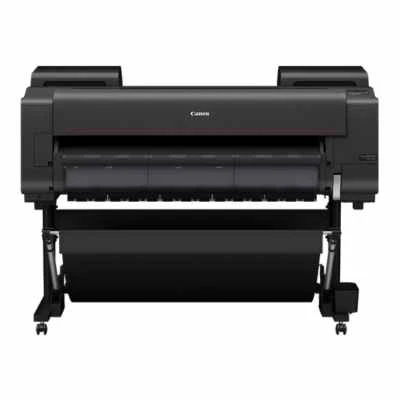 Canon imagePROGRAF PRO-4600: Precision Large-Format Printing for Professionals