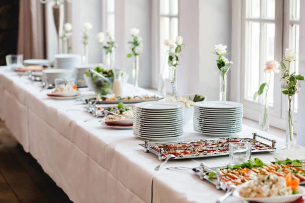 Modern Trends And Expert Advice For Choosing The Best Wedding Event Venue 