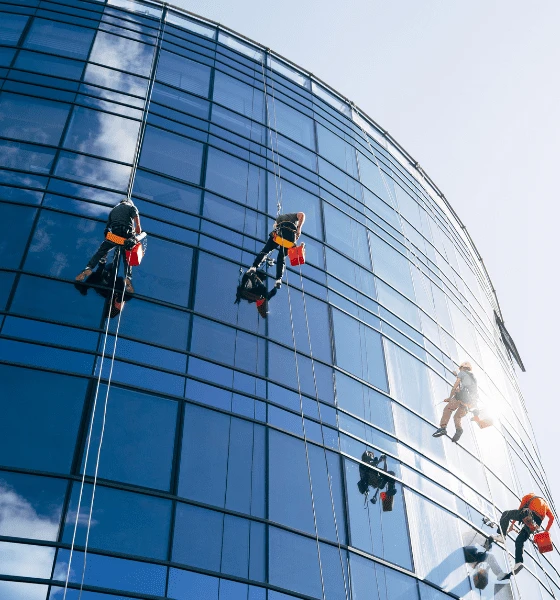 Strata Compliance Solutions for Impeccable Cleaning | Accord Property