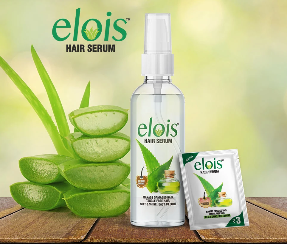 What Is Hair Serum and Why Your Hair Needs Ititle