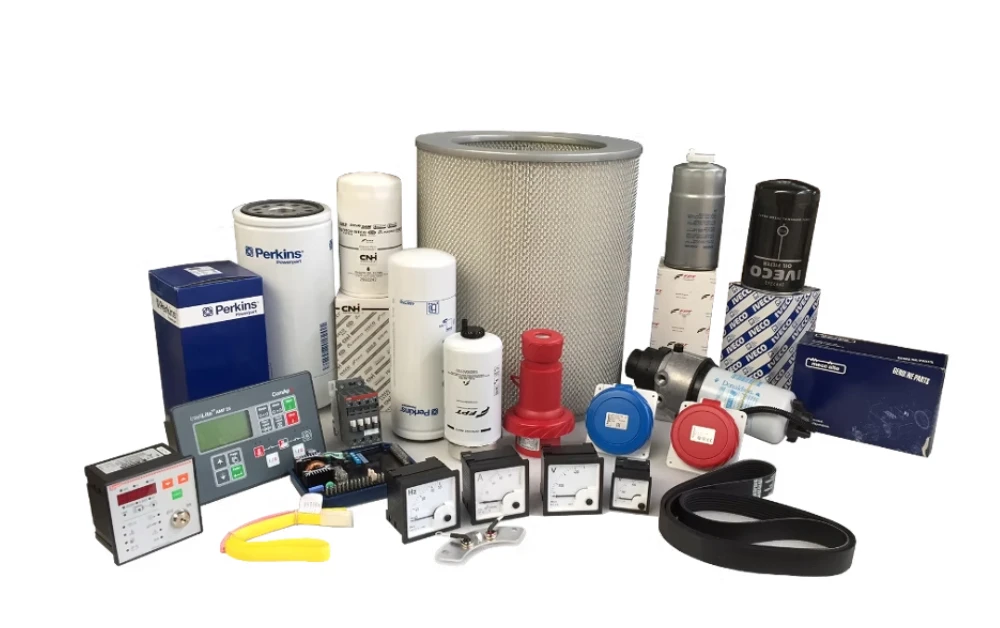 Smart Choices Start with the Right Atlas Copco Spare Parts Supplier – But Are You Picking the Best One?