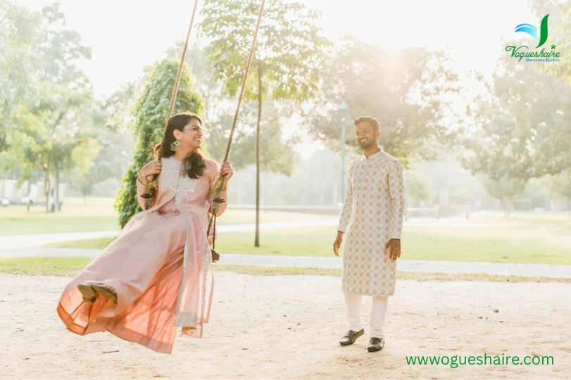Top Wedding Photographers in Delhi NCR: How to Choose the Right One for Your Style and Budget