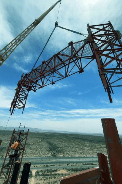 Tower Demolition and Telecom Towers: Expert Services by Advanced Tower Services