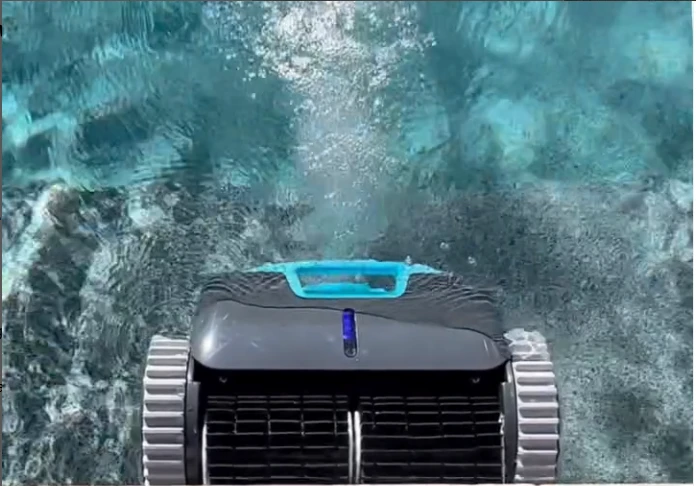 How to Choose the Right Pool Cleaner for Your Swimming Pool