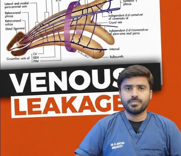 Venous Leak Treatment in Pakistan