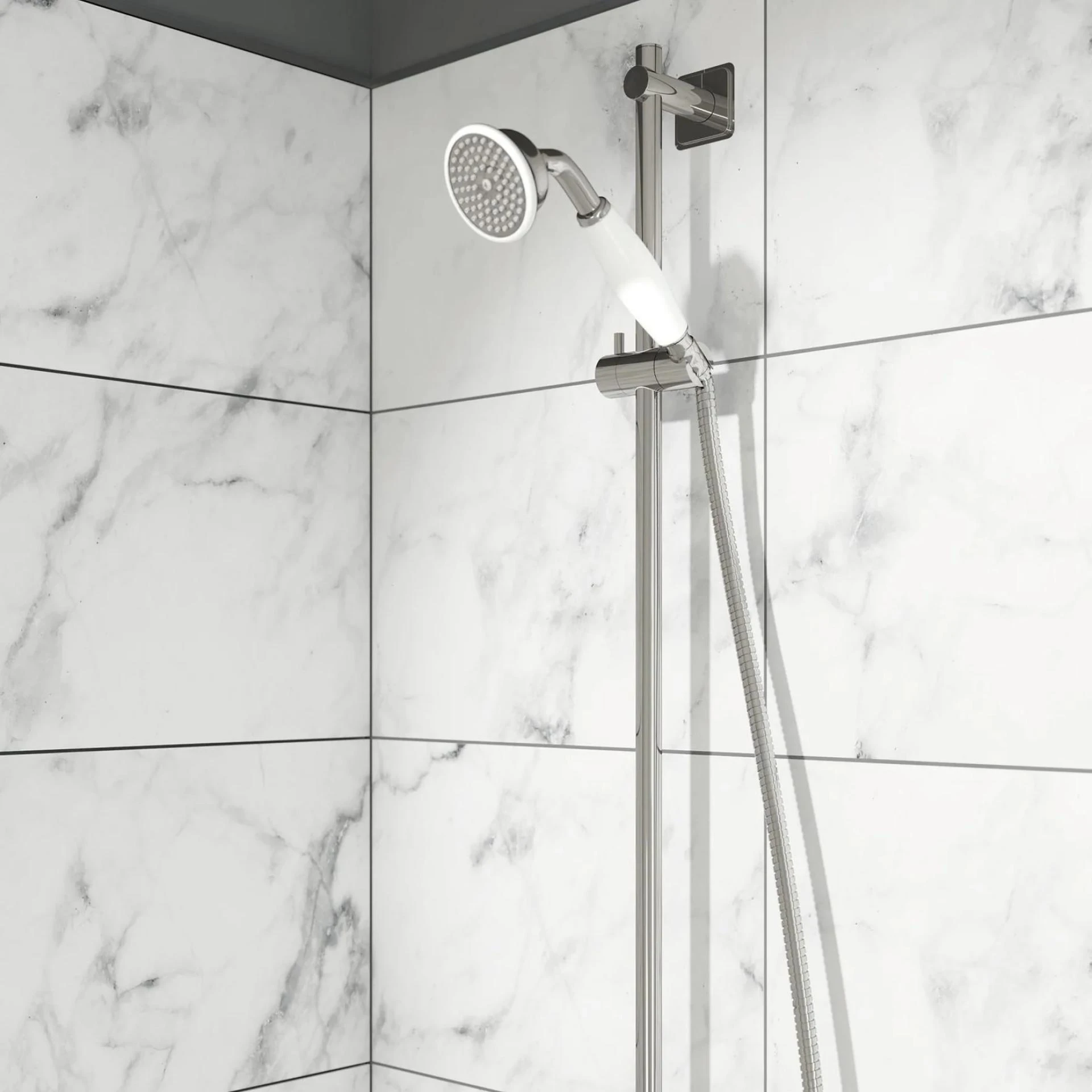 How to Remove a Shower Head Holder: A Complete Step-by-Step Guide