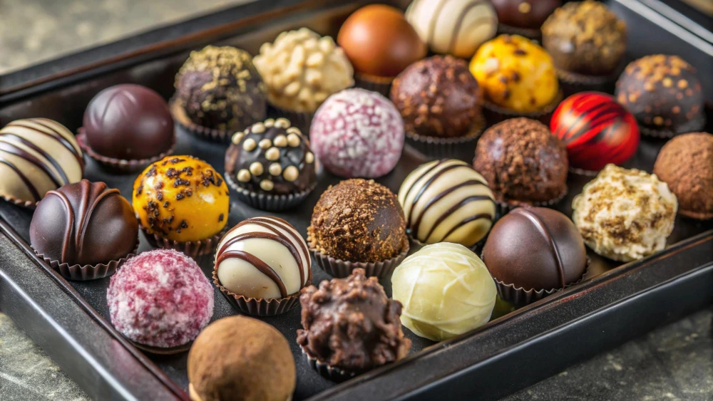 Mastering the Art of Chocolate Tempering: A Beginner’s Guide to Perfect Shine and Snap