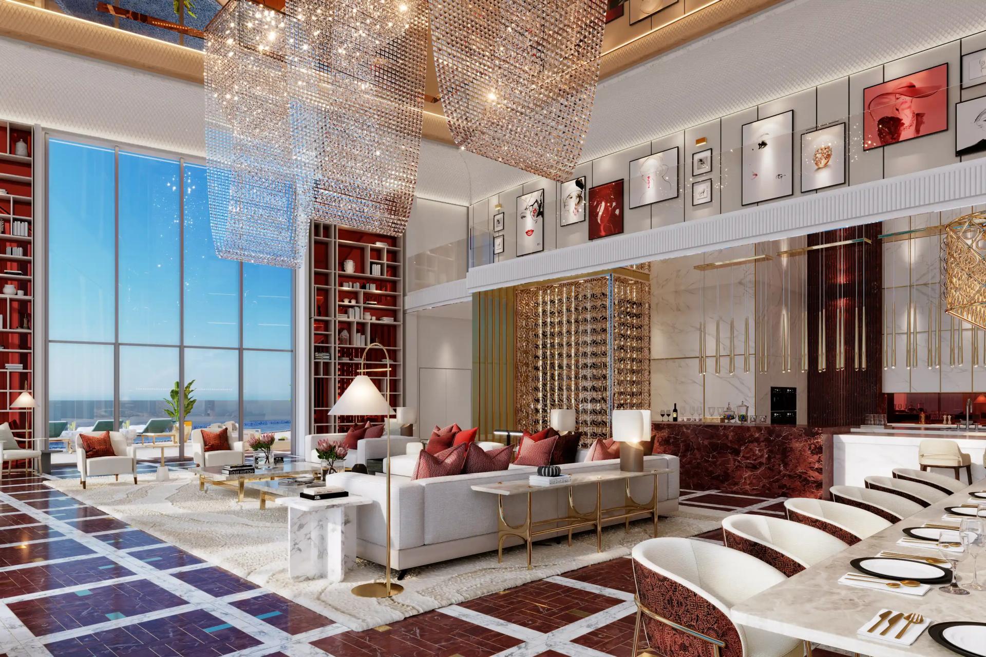 Affordable Apartments for Sale in Dubai: Best Communities for Budget Buyers