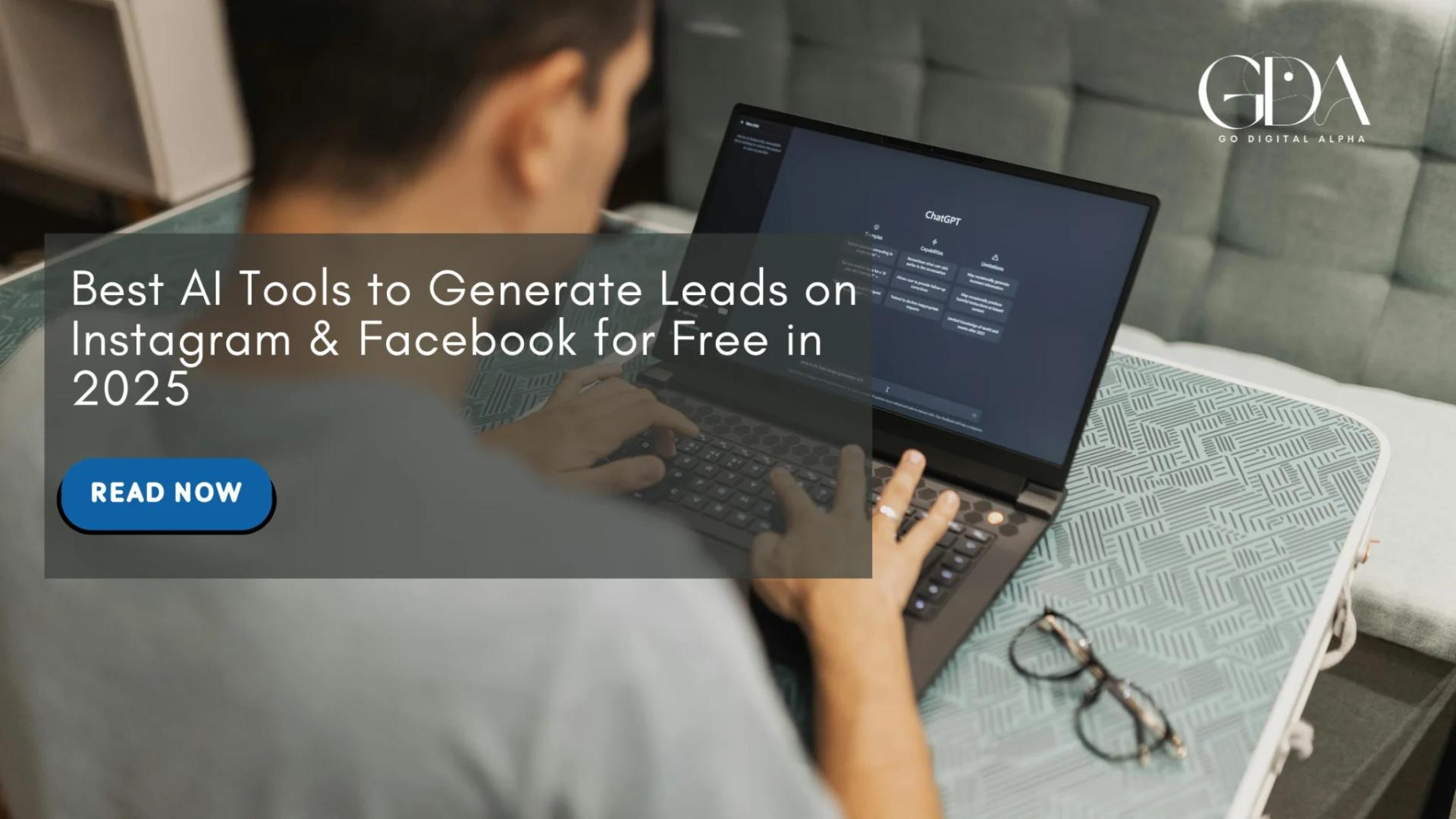  The Rise of AI Tools Helping Small Businesses Generate Leads on Facebook & Instagram in 2025