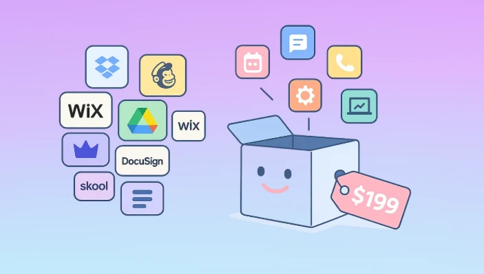 CRM Automation for Small Business: Simplify Operations and Boost Productivity
