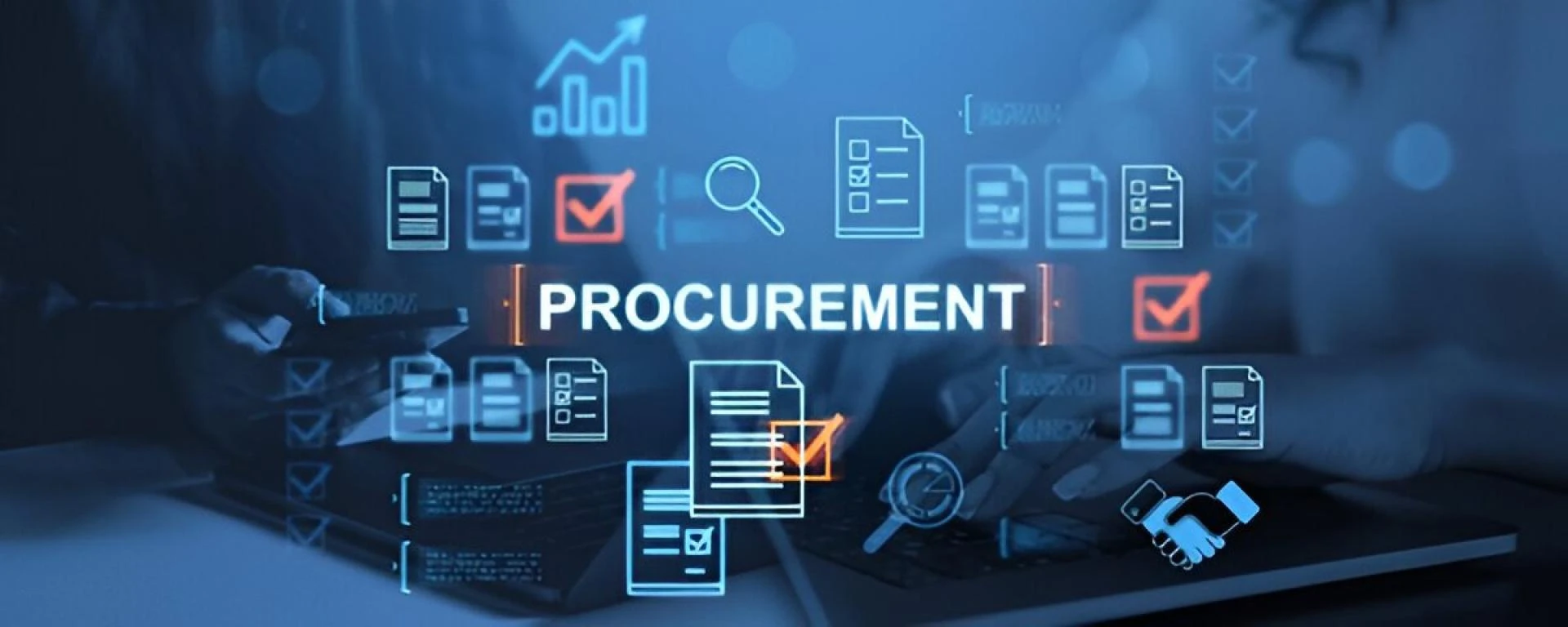Transform Your Business With ZYNO: The Ultimate Procurement Software By Elitemindz