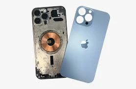 Professional iPhone Back Glass Replacement in Bangalore | Trusted Repairs by Fixcare
