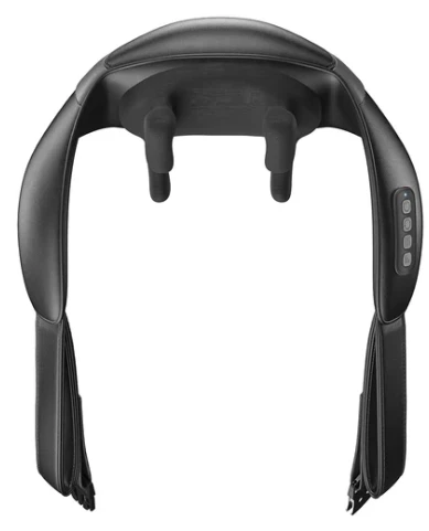 Choosing a cordless shiatsu massager