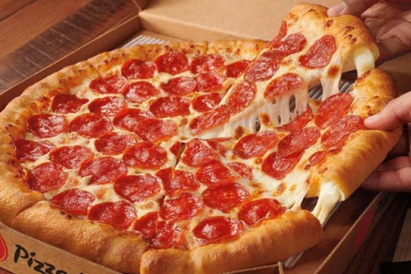  My PostTop Spots for Halal Pizza and Italian Pasta in Addison Title