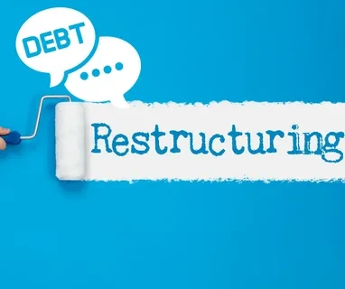 Essential Steps To Achieve Financial Stability Through Debt Restructuring