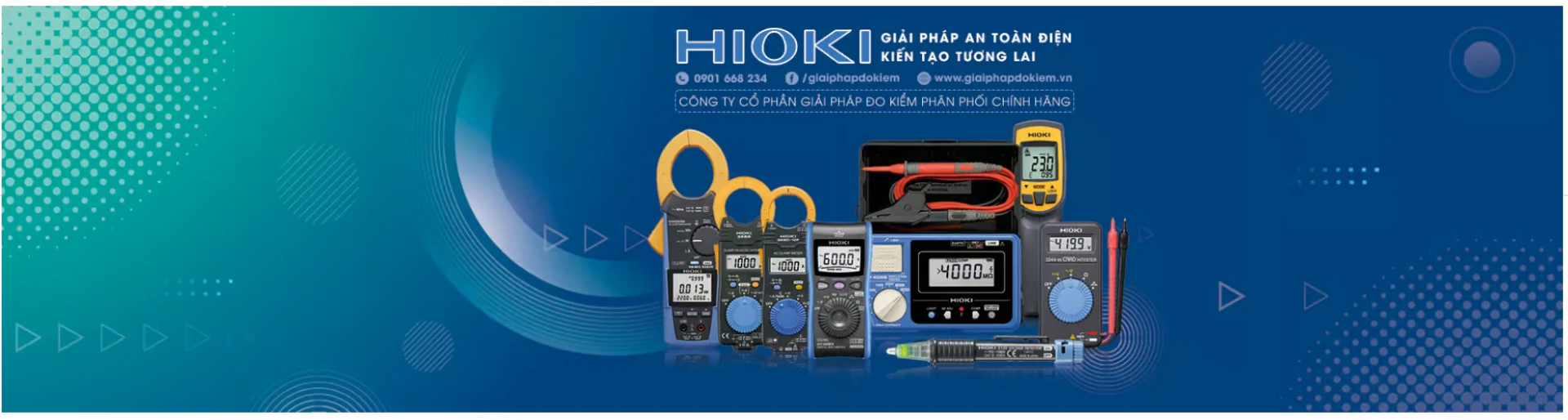 Những Lưu Ý Quan Trọng Khi Vệ Sinh Và Bảo Quản Hioki DT4254