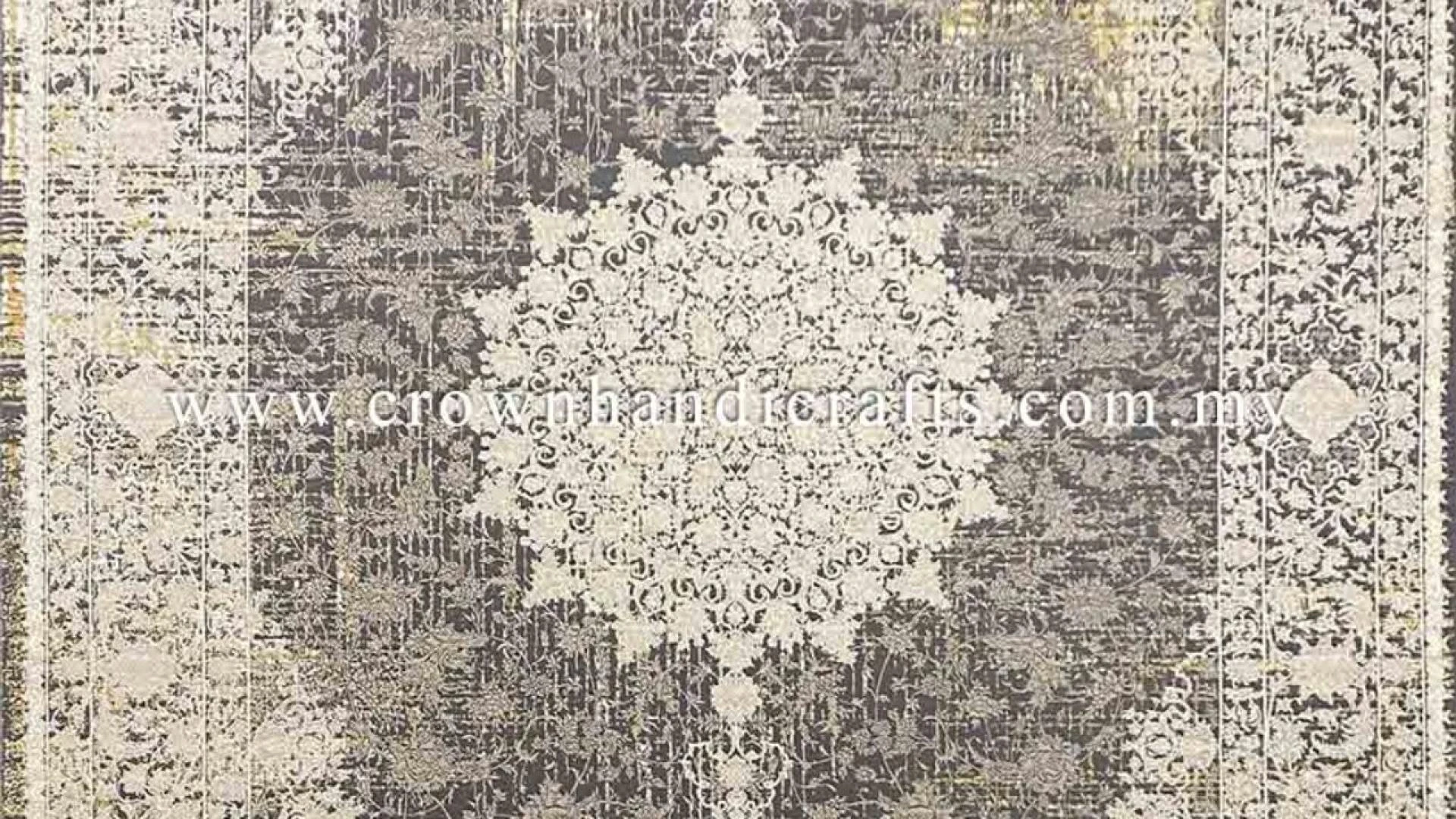 The Timeless Beauty of Persian Carpets: A Legacy of Art and Craftsmanship