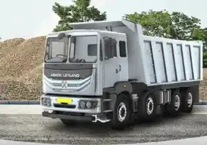 Best Ashok Leyland Trucks for Heavy-Duty Transport in India