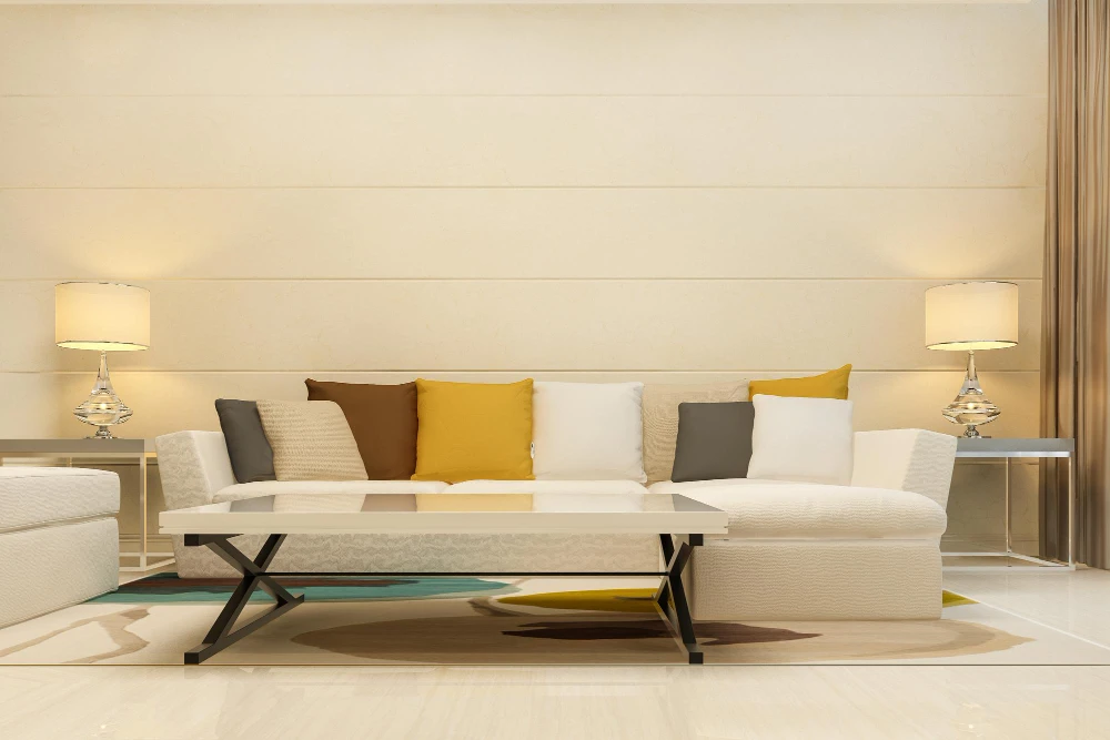 Refresh Your Space: Small Changes That Make a Big Difference