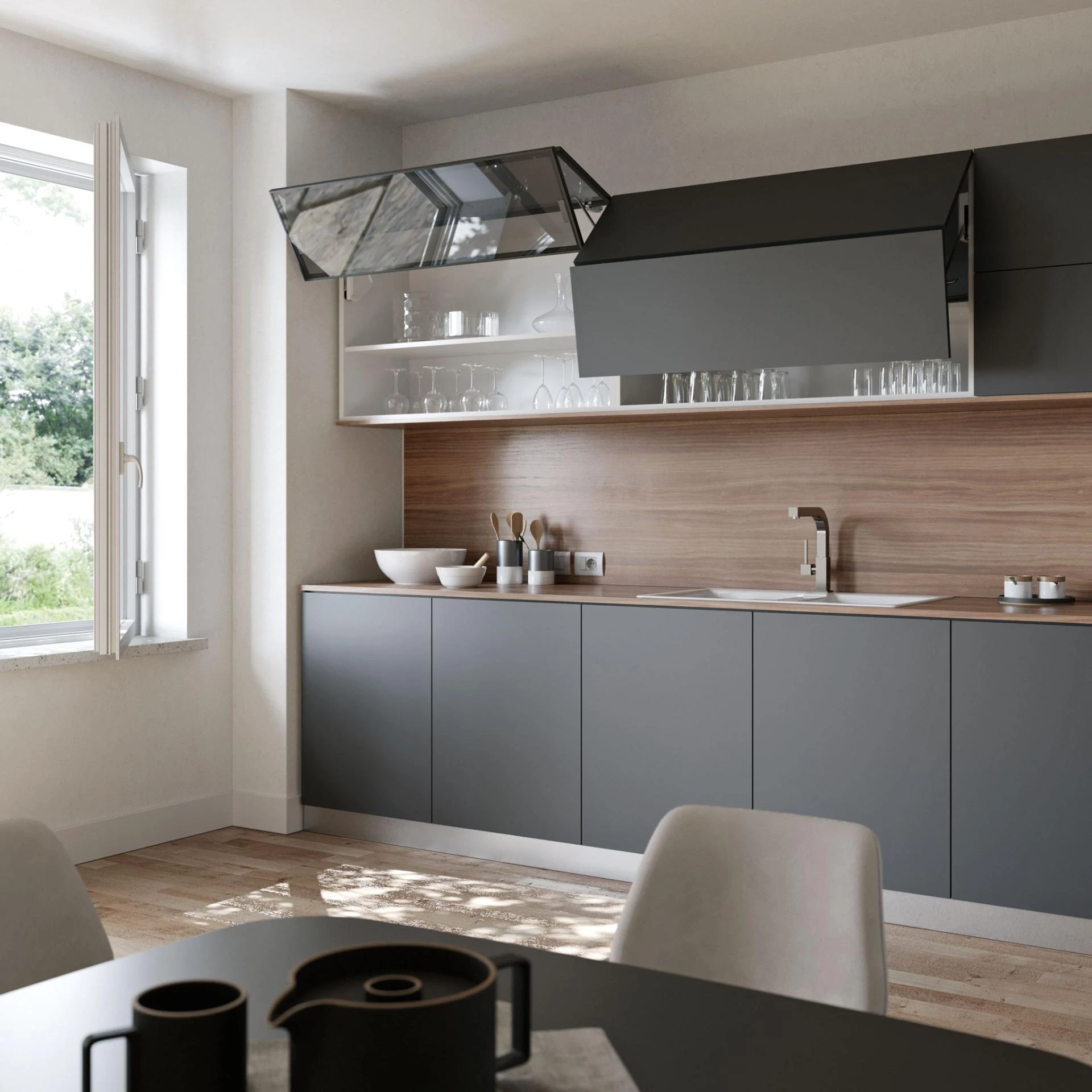 Transform Your Space with Premium Panels, Hinges, and MDF Boards for Modern Homes