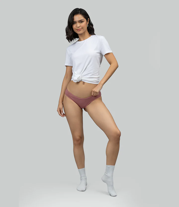 Cotton Underwear for Women: The Ultimate Guide to Comfort and Style