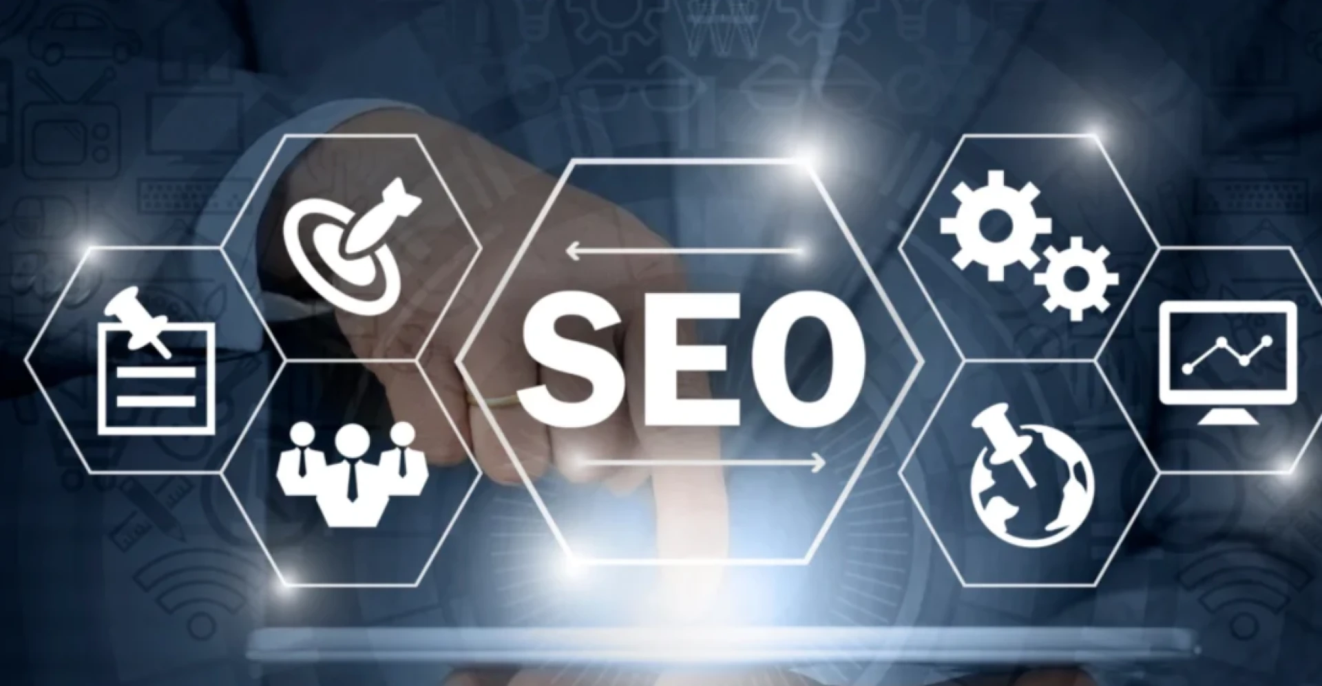 Unlock Explosive Growth: Elevate Your Brand with Expert B2B SEO Services