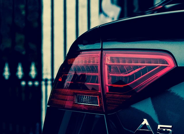 Ghost Vehicle Protection: The Ultimate Defense Against Modern Car Theft