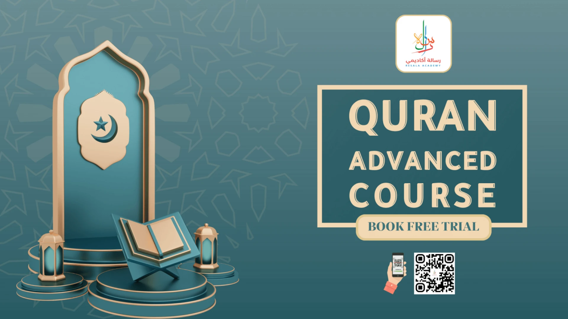 Transform Your Quranic Learning Journey with Online Quran Classes