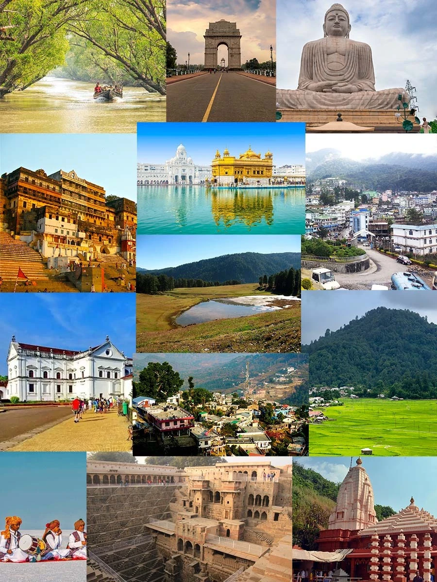Discover the Best Tour Packages in India for Family – Experience Agra and Beyond