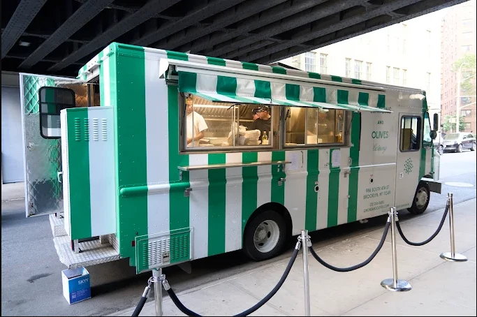 Discover the Best Food Truck Catering Near You for Any Event