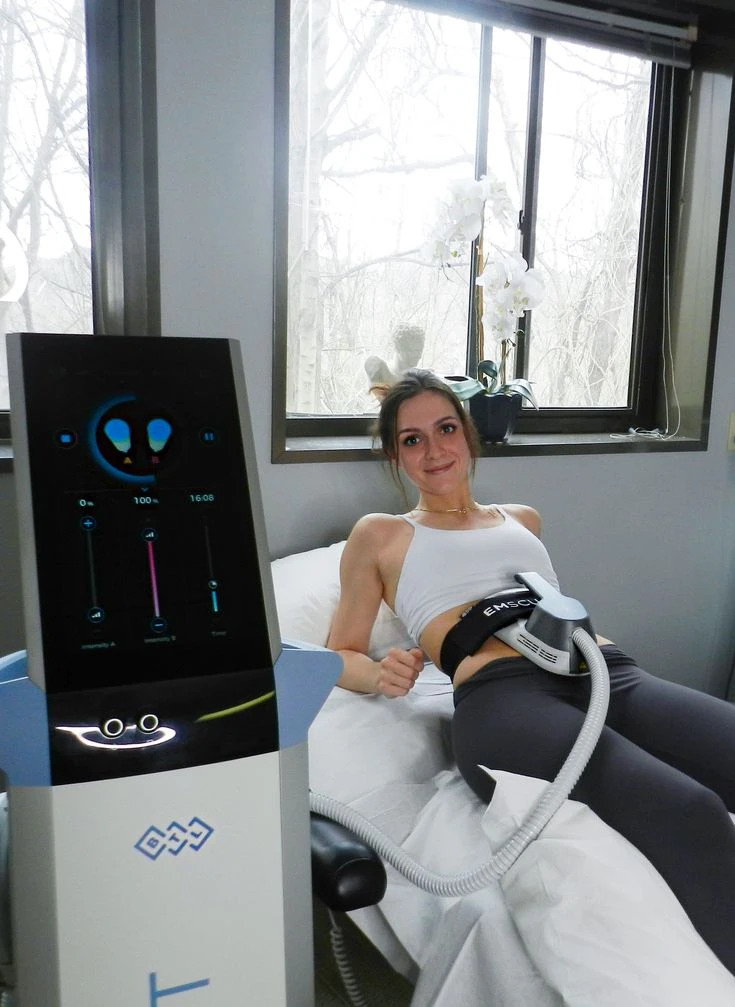 Emsculpt Treatment in Pune: The Smarter Way to Sculpt Your Body